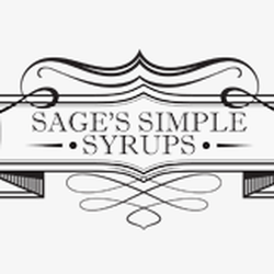 Sage's Simple Syrups