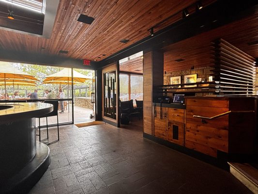 R+D Kitchen by null