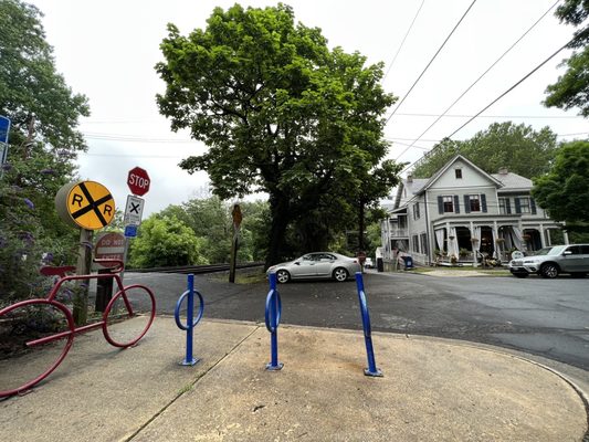 Black Market Bistro by null