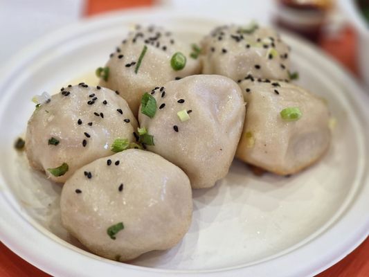 PanBao66 六六生煎王 by null
