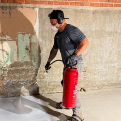 AquaTight Concrete Coatings