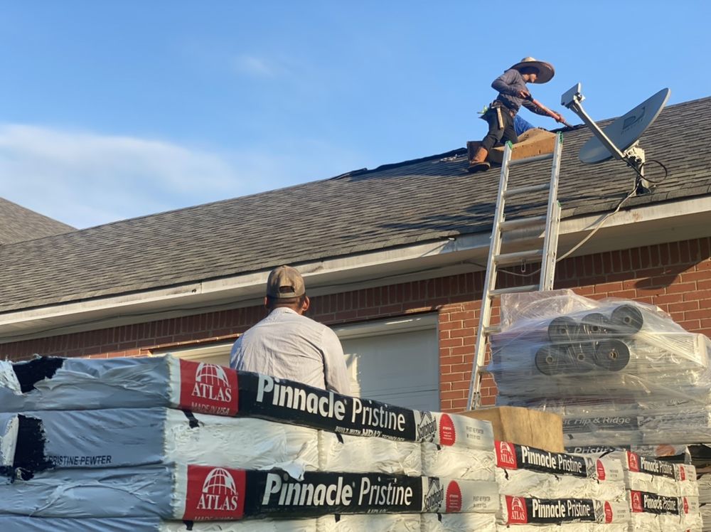 Slide of Pro-Shield Roofing & Construction