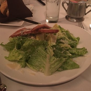 Kres Chophouse - Cesar Salad - Steakhouses Near Me - Orlando, Florida Kres Chophouse - Cesar Salad - Steakhouses Near Me - Orlando, Florida