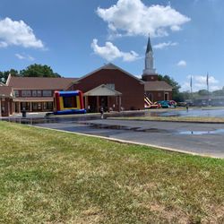 City View First Baptist Church