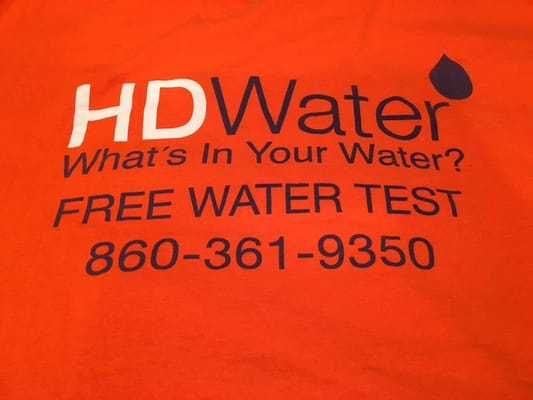 HD Water by null