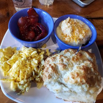 Biscuit Head - Breakfast & Brunch Near Me - Greenville, South Carolina