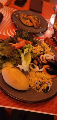 Temptation Cancun Resort by null