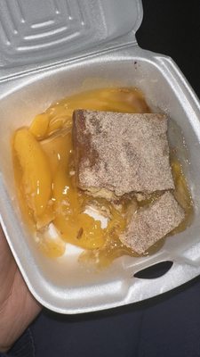 Huck's Catfish by null