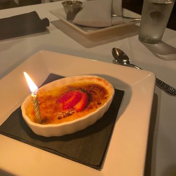 Savour - Lost Highways Honey-Lavender Creme Brulee - New American Near Me - Tallahassee, Florida Savour - Lost Highways Honey-Lavender Creme Brulee - New American Near Me - Tallahassee, Florida