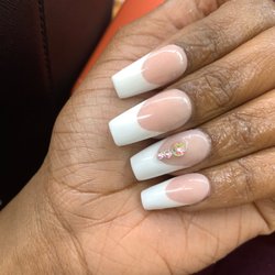 Exquisitely Designed Nails by Marie - Custom Designed Nails by Marie