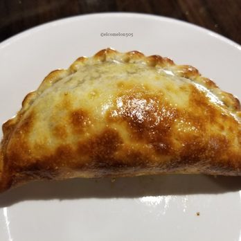 Don Domingo - Beef empanada - Argentine Near Me - Miami, Florida Don Domingo - Beef empanada - Argentine Near Me - Miami, Florida