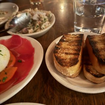 Scopa Italian Roots - Italian Near Me - Venice, California Scopa Italian Roots - Italian Near Me - Venice, California
