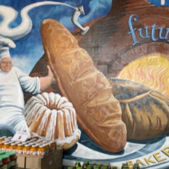 Future Bakery & Cafe - Bakeries Near Me - Toronto, Ontario Future Bakery & Cafe - Bakeries Near Me - Toronto, Ontario