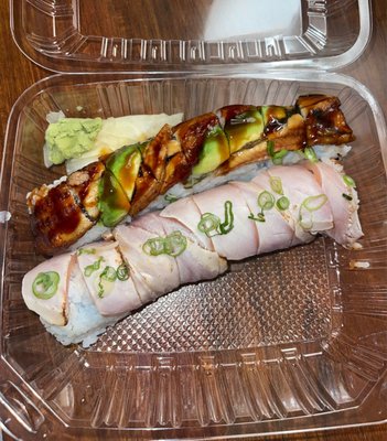 Azuma Japanese Cuisine by null