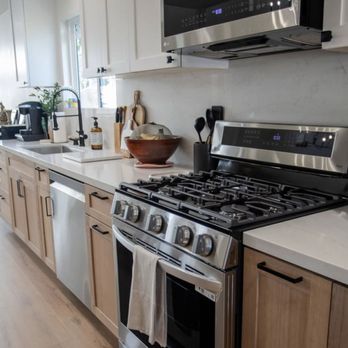 AM Builds - General Contractors Near Me - Los Angeles, California AM Builds - General Contractors Near Me - Los Angeles, California