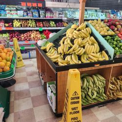 M & L Food Market