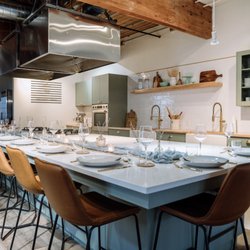Table For 12