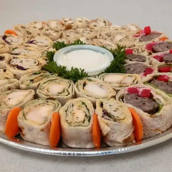 Saj Time - Shawarma Sushi - Lebanese Near Me - Waterloo, Ontario