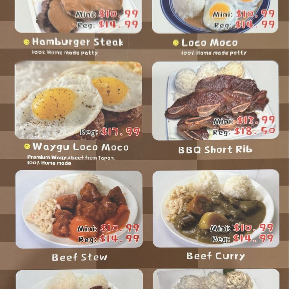 Oh My Grill - Aiea - Menu 2025 SEPT 27 - Burgers Near Me - Aiea, Hawaii Oh My Grill - Aiea - Menu 2025 SEPT 27 - Burgers Near Me - Aiea, Hawaii