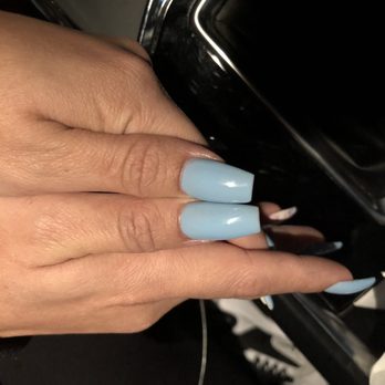 Fiina Nail Lounge - Uneven nail... - Nail Salons Near Me - Clifton NJ, New Jersey Fiina Nail Lounge - Uneven nail... - Nail Salons Near Me - Clifton NJ, New Jersey