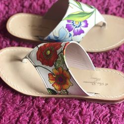 Di San Giacomo Sandals - Sandali fatti a mano
