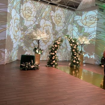Ali Events - Venues & Event Spaces Near Me - Atlanta, Georgia