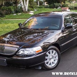 No Limit Limousine