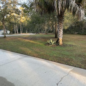 AMERICAN GROUNDS SERVICE - Updated November 2025 - 9620 SW 198th Cir, Dunnellon, Florida - Landscaping - Phone Number - Yelp