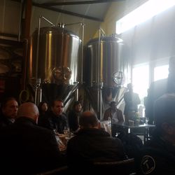 Bronckhorster Brewing Company