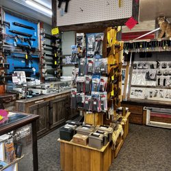 ClearView Firearms
