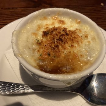 LongHorn Steakhouse - French Onion Soup - Steakhouses Near Me - Chesterfield, Michigan LongHorn Steakhouse - French Onion Soup - Steakhouses Near Me - Chesterfield, Michigan
