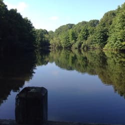 Hinckley Park