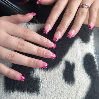 QT Spa Nails - Nail Salons Near Me - Yelm, Washington QT Spa Nails - Nail Salons Near Me - Yelm, Washington