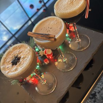 Welton Room - Espresso martini flight - Cocktail Bars Near Me - Denver, Colorado Welton Room - Espresso martini flight - Cocktail Bars Near Me - Denver, Colorado