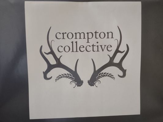 Crompton Collective by null