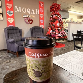 Moqah Coffee and Beyond - Excellent latte - Cafes Near Me - Green Valley, Arizona Moqah Coffee and Beyond - Excellent latte - Cafes Near Me - Green Valley, Arizona