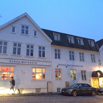 Renaa: Matbaren - Bistros Near Me - Stavanger, 11
