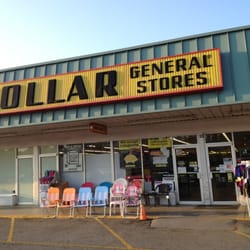 Dollar General