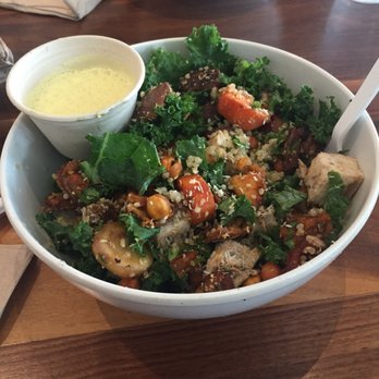 Upbeet - Salad Near Me - Atlanta, Georgia Upbeet - Salad Near Me - Atlanta, Georgia