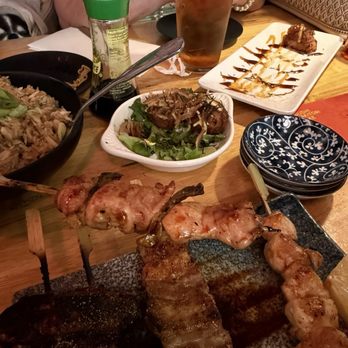 Izakaya Ko - Sushi Bars Near Me - Jacksonville Beach, Florida Izakaya Ko - Sushi Bars Near Me - Jacksonville Beach, Florida
