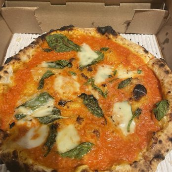 General Assembly Pizza - Hot Vod - Pizza Near Me - Toronto, Ontario General Assembly Pizza - Hot Vod - Pizza Near Me - Toronto, Ontario
