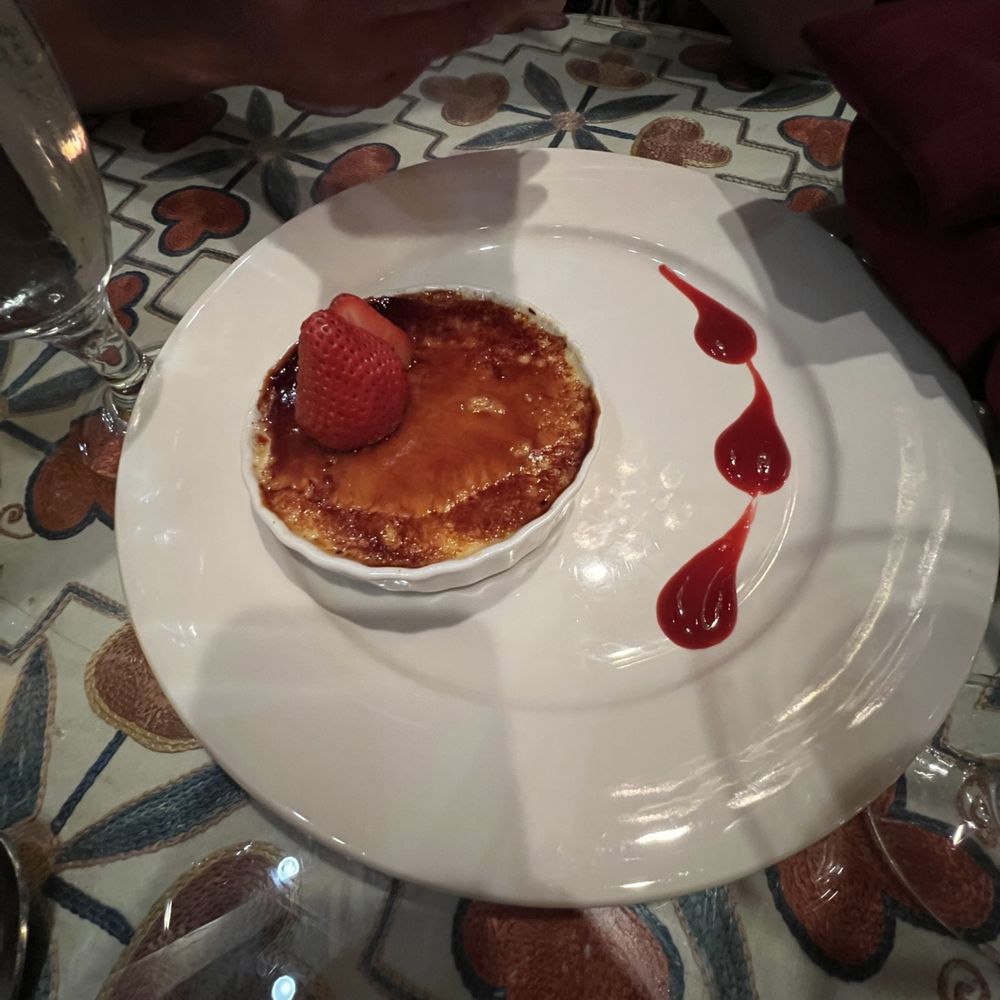 CAV Restaurant - crème brûlée - New American Near Me - Providence, Rhode Island CAV Restaurant - crème brûlée - New American Near Me - Providence, Rhode Island