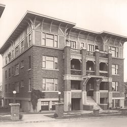 Williams Properties - The Lewis & Clark - 719 & 715 North 3rd Street, Tacoma, WA  98403