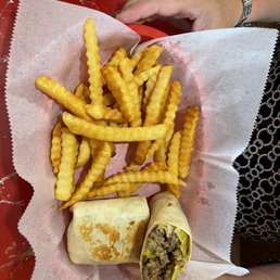 Cheeseburger Cheeseburger