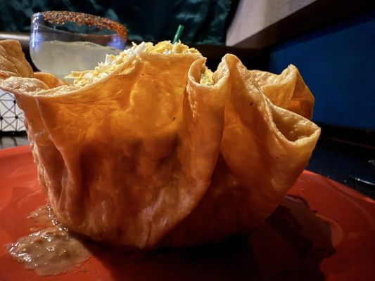 El Burrito Mexican Restaurant by null