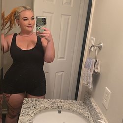 Galaxy Skate - Photo of outfit I was wearing when they accused me of being pregnant.