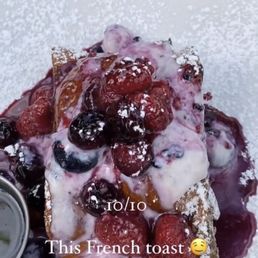 French Toast