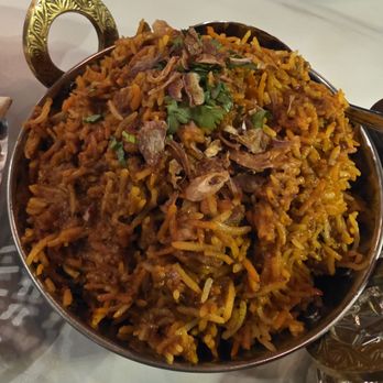 Royal Indian Curry House - Lamb Biryani - Indian Near Me - Long Beach, California Royal Indian Curry House - Lamb Biryani - Indian Near Me - Long Beach, California