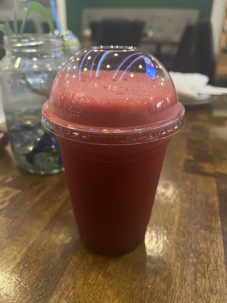 Bulbap Grill