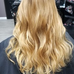 The Extension of Beauty - After